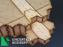 Load image into Gallery viewer, Hex Road Surround