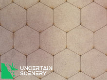 Load image into Gallery viewer, Hex Road Half