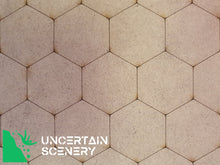 Load image into Gallery viewer, Hex T-Junction Right