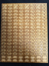 Load image into Gallery viewer, Board Marking Numbers - Uncertain Scenery