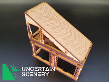 Load image into Gallery viewer, Industrial Ramp A