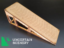 Load image into Gallery viewer, Industrial Ramp B