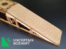 Load image into Gallery viewer, Industrial Ramp B