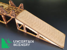 Load image into Gallery viewer, Industrial Ramp B