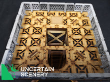 Load image into Gallery viewer, Industrial Tower (Small) - Uncertain Scenery