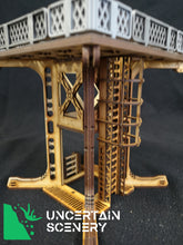Load image into Gallery viewer, Industrial Tower (Small) - Uncertain Scenery