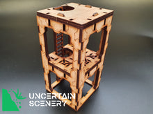 Load image into Gallery viewer, LadderCube 2