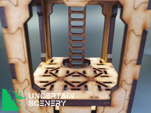 Load image into Gallery viewer, LadderCube 2