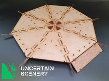 Load image into Gallery viewer, Landing Platform