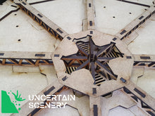 Load image into Gallery viewer, Landing Platform