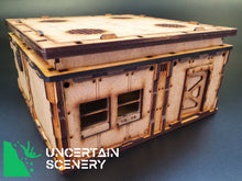 Load image into Gallery viewer, PortaHab 4