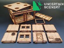 Load image into Gallery viewer, PortaHab 4