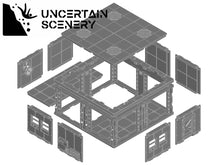 Load image into Gallery viewer, PortaHab 4