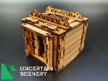 Load image into Gallery viewer, PortaHab Airlock