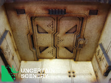 Load image into Gallery viewer, PortaHab Airlock