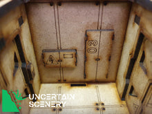 Load image into Gallery viewer, PortaHab Airlock