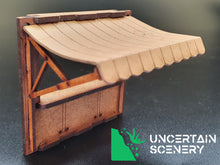 Load image into Gallery viewer, PortaHab Panel (shop)