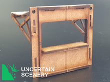 Load image into Gallery viewer, PortaHab Panel (shop)