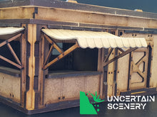 Load image into Gallery viewer, PortaHab Panel (shop)