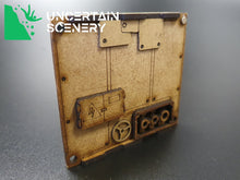 Load image into Gallery viewer, PortaHab 4