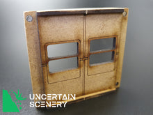 Load image into Gallery viewer, PortaHab Panel (windows)