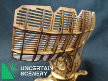 Load image into Gallery viewer, Radar / Comms Antenna - Uncertain Scenery