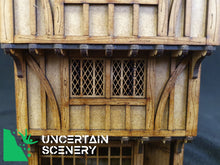 Load image into Gallery viewer, Tudor Shop A
