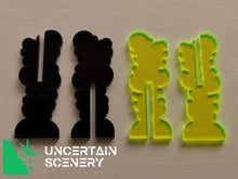 Load image into Gallery viewer, Smoke Markers (set of 6) - Uncertain Scenery
